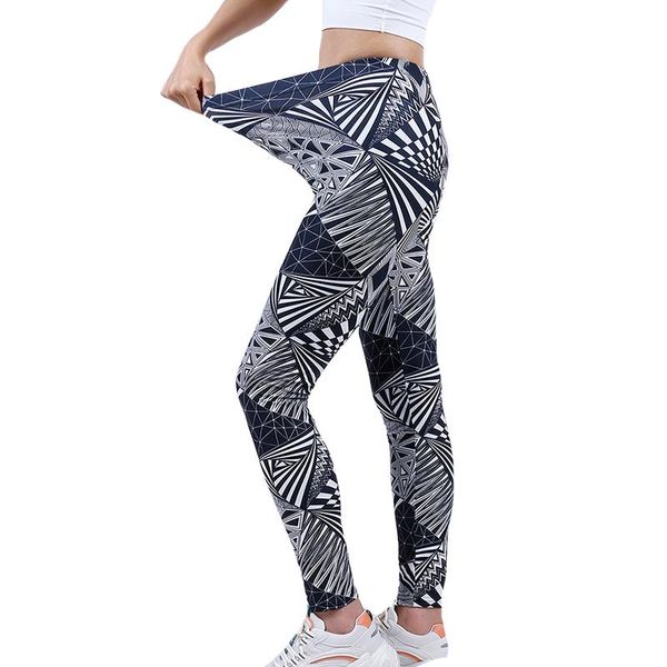 women's leggings ygyeeg casual women push up outdoor geometric printing sportswear workout waist elastic polyester leggins, Black
women's leggings ygyeeg casual women push up outdoor geometric printing sportswear workout waist elastic polyester leggins, Black