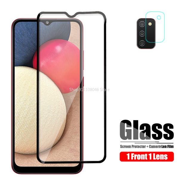 protective glass for samsung galaxy a02s glass camera len screen protector on for samsung a02s front tempered film sm-a025 6.5
protective glass for samsung galaxy a02s glass camera len screen protector on for samsung a02s front tempered film sm-a025 6.5