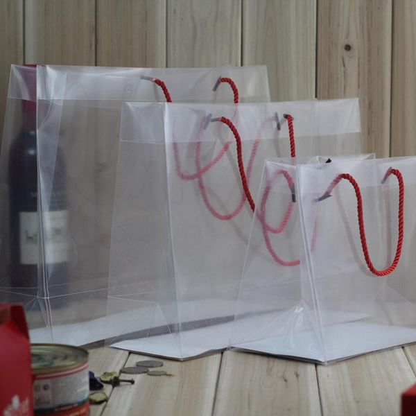 business card files 10pcs clear transparent pp pvc bag 26hcm for makeup tobacco elctric products garments shop gift promotion with solid han
business card files 10pcs clear transparent pp pvc bag 26hcm for makeup tobacco elctric products garments shop gift promotion with solid han