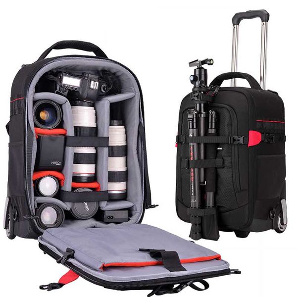 suitcases brand trolley suitcase camera bag shoulder multi-function professional with wheels large capacity travel luggage
suitcases brand trolley suitcase camera bag shoulder multi-function professional with wheels large capacity travel luggage