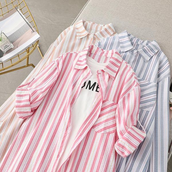 women's blouses & shirts 2021 plaid women fashion ladies shirt party female loose vintage girls top, White
women's blouses & shirts 2021 plaid women fashion ladies shirt party female loose vintage girls top, White