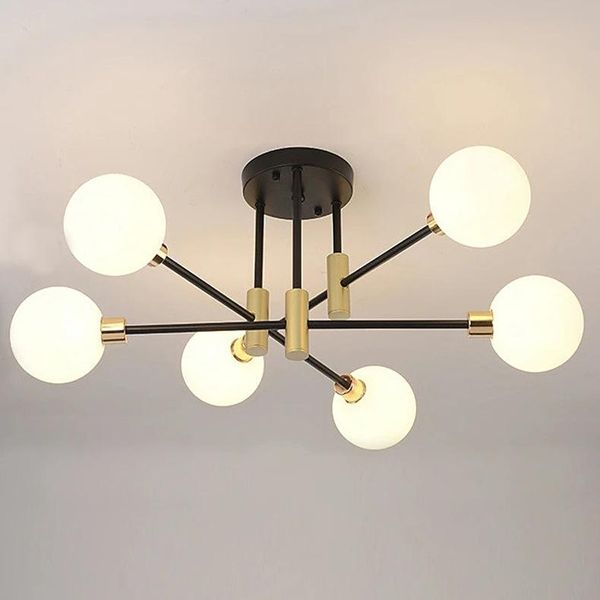 ceiling lights nordic lamp glass ball molecule living room simple creative bedroom home decoration lighting
ceiling lights nordic lamp glass ball molecule living room simple creative bedroom home decoration lighting
