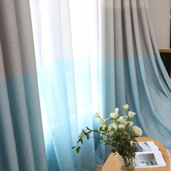 curtain & drapes nordic fabric shading bedroom tricolor stripe curtains for living room kitchen semi-blackout simple modern tulle
curtain & drapes nordic fabric shading bedroom tricolor stripe curtains for living room kitchen semi-blackout simple modern tulle