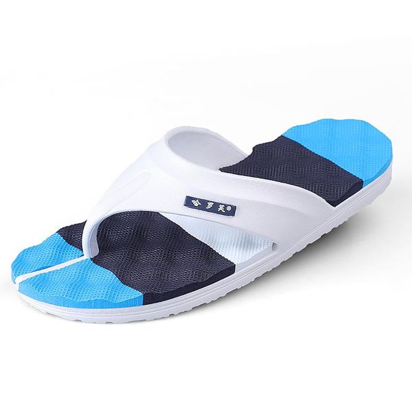 slippers 2021 arrival summer men flip flops beach sandals anti-slip zapatos hombre casual soft bottom shoes, Black
slippers 2021 arrival summer men flip flops beach sandals anti-slip zapatos hombre casual soft bottom shoes, Black