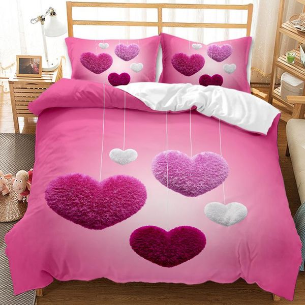 bedding sets red heart set single twin full king size love bed aldult kid bedroom duvetcover 3d print 015
bedding sets red heart set single twin full king size love bed aldult kid bedroom duvetcover 3d print 015