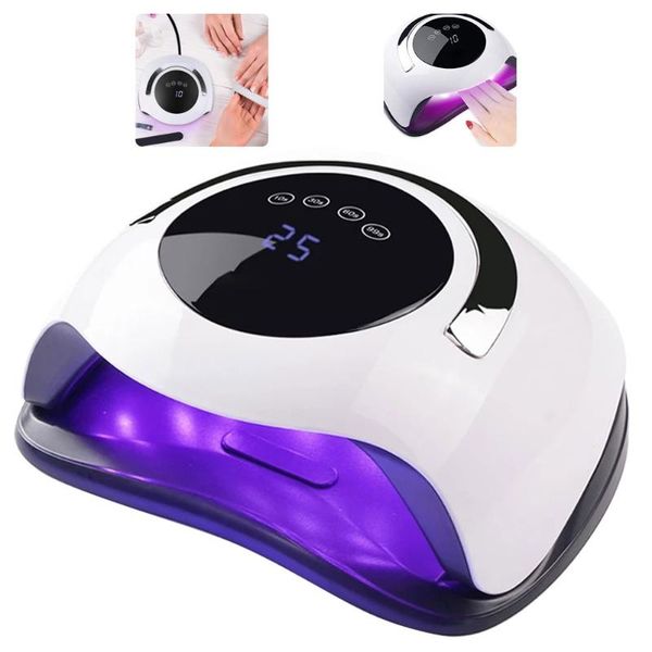 nail dryers 220v 120w lamp uv led auto sensor gel polish dryer light with 36 beads art tools manicure
nail dryers 220v 120w lamp uv led auto sensor gel polish dryer light with 36 beads art tools manicure