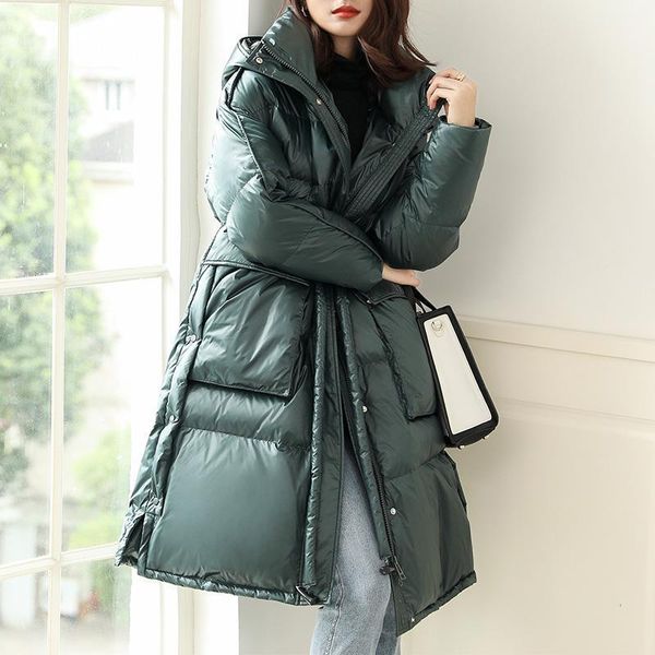 women's down & parkas 2021 winter jacket women hooded warm thick coats and jackets casaul ladies puffer coat casaco feminino inverno wp, Black
women's down & parkas 2021 winter jacket women hooded warm thick coats and jackets casaul ladies puffer coat casaco feminino inverno wp, Black