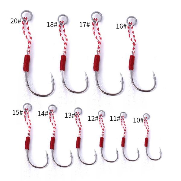 new up 5pcs/lot wire jig hooks high carbon steel fishing hook binding hook fishing accessories
new up 5pcs/lot wire jig hooks high carbon steel fishing hook binding hook fishing accessories