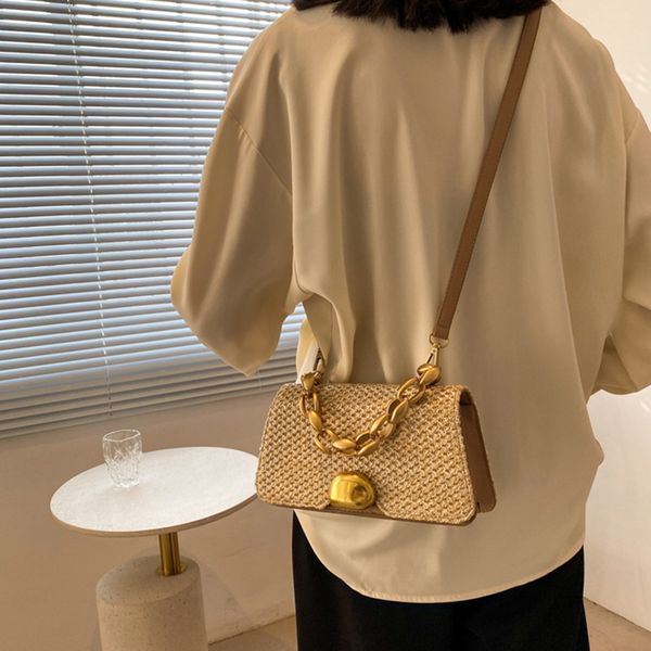 messenger woven bag fashion leisure seaside straw summer 2021 ladies simple temperamen pure tfmw fash ion vacation new color handbag travel
messenger woven bag fashion leisure seaside straw summer 2021 ladies simple temperamen pure tfmw fash ion vacation new color handbag travel