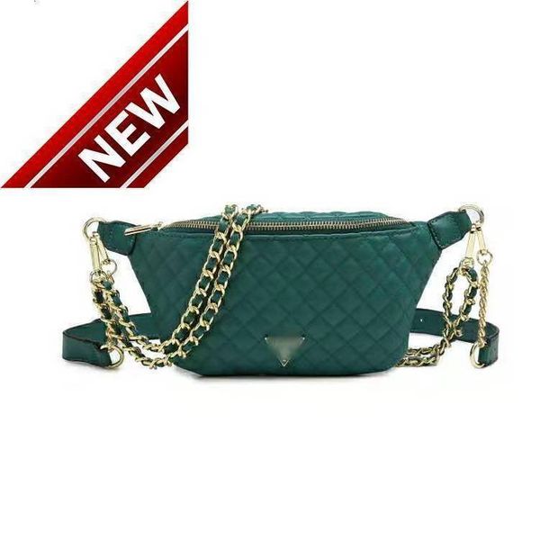 2020 new guss embroidered lattice dumpling waist for women's single shoulder oblique span bag
2020 new guss embroidered lattice dumpling waist for women's single shoulder oblique span bag