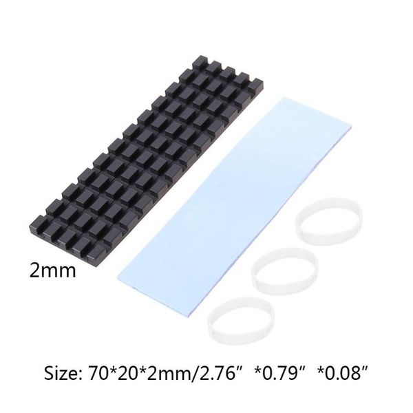 fans & coolings 57ec pure copper graphene heatsink m.2 2280 pci-e nvme ssd heat sink thermal pad conductivity silicone cooler accessory
fans & coolings 57ec pure copper graphene heatsink m.2 2280 pci-e nvme ssd heat sink thermal pad conductivity silicone cooler accessory