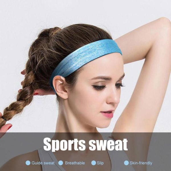sweatband sport breathable yoga hair ribbon fitness footaball socer running elastic band safety, Yellow;black
sweatband sport breathable yoga hair ribbon fitness footaball socer running elastic band safety, Yellow;black