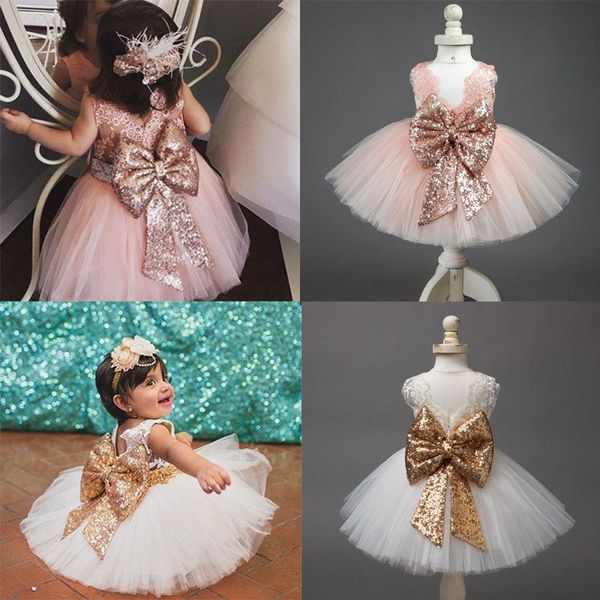 girl's dresses fashion sweet princess party dress toddler baby girls 2 style sleeveless o-neck sequined floral solid lace tutu 0-10y, Red;yellow
girl's dresses fashion sweet princess party dress toddler baby girls 2 style sleeveless o-neck sequined floral solid lace tutu 0-10y, Red;yellow