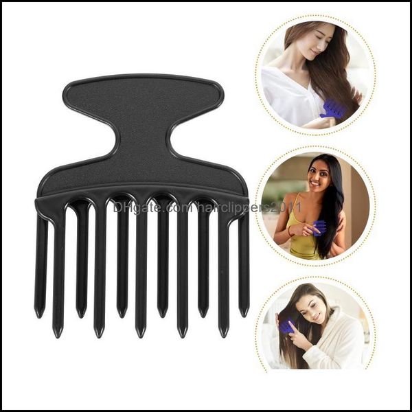 hair brushes care & styling tools products 2pcs men comb grooming brush wide tooth for drop delivery 2021 w7akr, Silver
hair brushes care & styling tools products 2pcs men comb grooming brush wide tooth for drop delivery 2021 w7akr, Silver