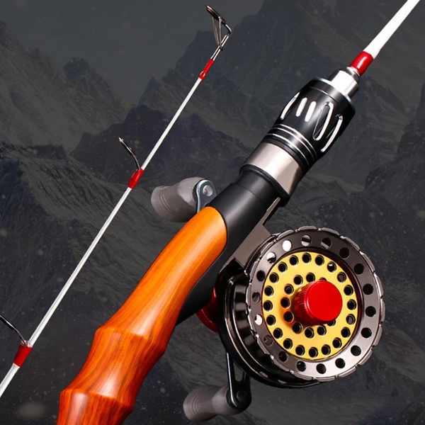 boat fishing rods 55cm raft rod reel combo saltwater ultra light spinning ice all metal accessories
boat fishing rods 55cm raft rod reel combo saltwater ultra light spinning ice all metal accessories