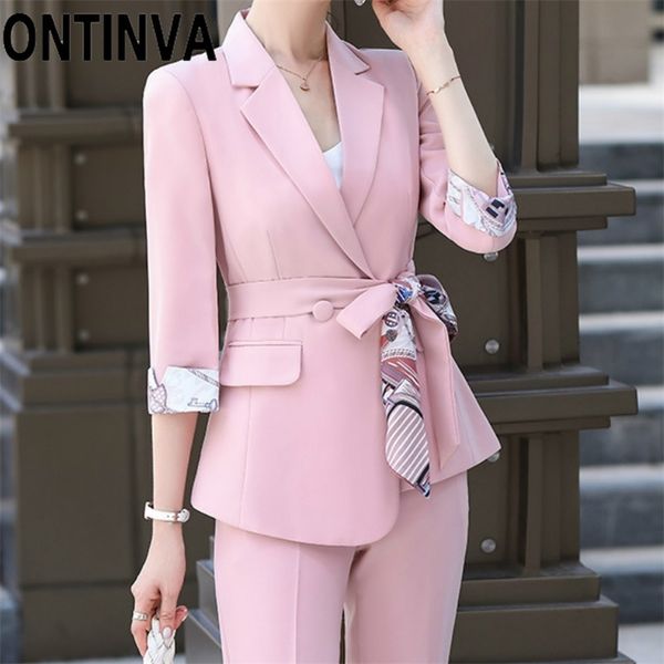 plus size 5xl 4xl s pink irregular design blazer with pocket print floral waist belt sashes autumn winter elegant jacket 210930, White
plus size 5xl 4xl s pink irregular design blazer with pocket print floral waist belt sashes autumn winter elegant jacket 210930, White