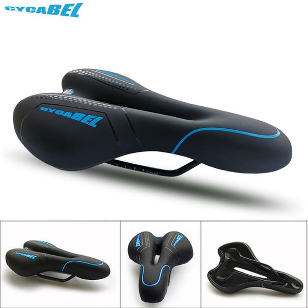bike saddles cycabel absorbing hollow bicycle saddle seat mtb road mountain comfortable racing cycling accessories
bike saddles cycabel absorbing hollow bicycle saddle seat mtb road mountain comfortable racing cycling accessories
