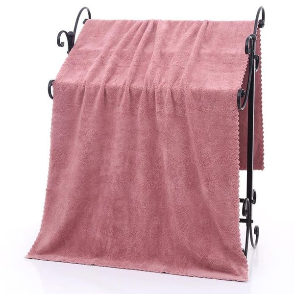 towel 70*140cm beauty salon bath towels large massage quick-dry coral velvet thick microfiber absorbent soft gray for adults 1pc
towel 70*140cm beauty salon bath towels large massage quick-dry coral velvet thick microfiber absorbent soft gray for adults 1pc