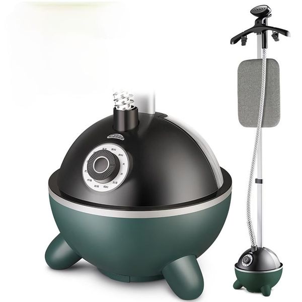 laundry appliances 2000w garment steamer household handheld ironing machine 10 gear adjustable vertical flat steam iron clothes 1.6l
laundry appliances 2000w garment steamer household handheld ironing machine 10 gear adjustable vertical flat steam iron clothes 1.6l