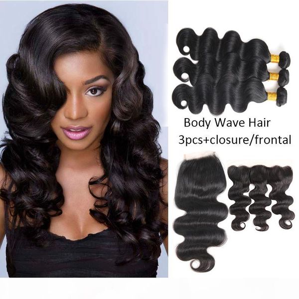 selling items brazilian hair body wave 3 bundles and frontal peruvian indian brazilian virgin hair body wave human hair extensions deal, Black;brown
selling items brazilian hair body wave 3 bundles and frontal peruvian indian brazilian virgin hair body wave human hair extensions deal, Black;brown