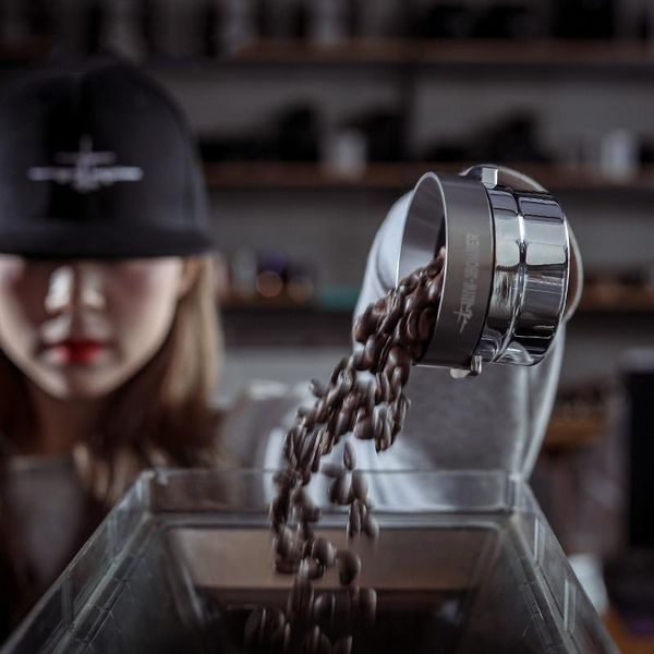 coffee filters powder receiving ring magnetic tamper accessories aluminum brewing receiver tool anti-flying
coffee filters powder receiving ring magnetic tamper accessories aluminum brewing receiver tool anti-flying