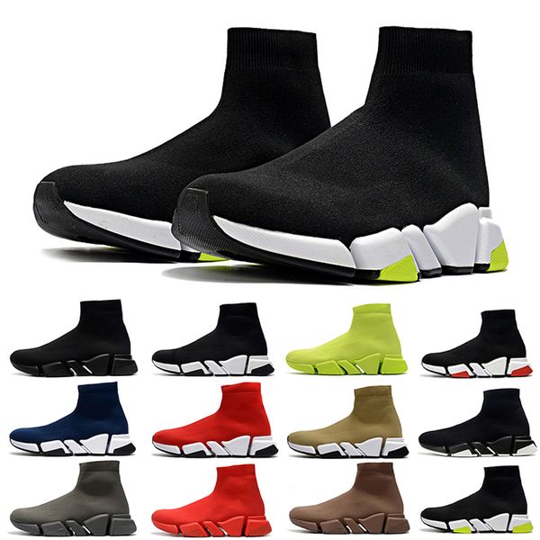 neon fashion sock 2.0 shoes men women running shoes black red white yellow blue oreo mens outdoor sports sneakers 36-45
neon fashion sock 2.0 shoes men women running shoes black red white yellow blue oreo mens outdoor sports sneakers 36-45