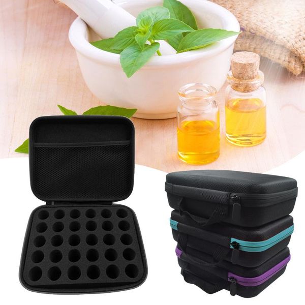 30 bottles essential oil case 5ml10ml 15ml perfume oil essential box travel portable carrying holder nail polish storage bag
30 bottles essential oil case 5ml10ml 15ml perfume oil essential box travel portable carrying holder nail polish storage bag