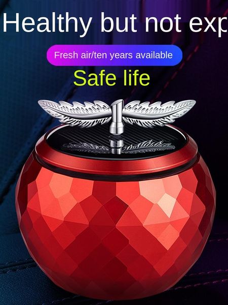 car air freshener perfume interior lasting light fragrance supplies deodorant high-end solar ornaments accessories
car air freshener perfume interior lasting light fragrance supplies deodorant high-end solar ornaments accessories