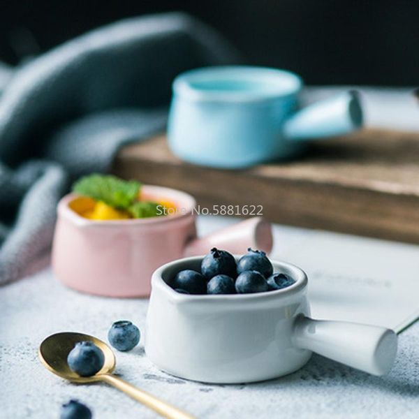 bowls creative ceramic milk jug super cute spout single handle thistle sauce mini bowl baby snack saucer
bowls creative ceramic milk jug super cute spout single handle thistle sauce mini bowl baby snack saucer