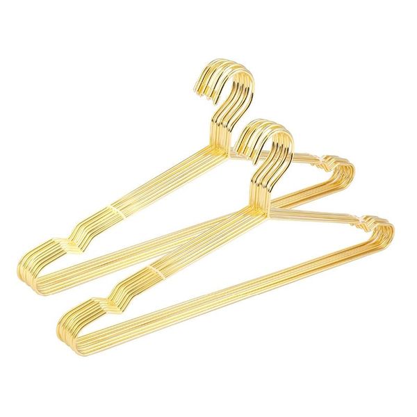 15pcs copper gold metal clothes shirts hanger with groove, heavy duty strong coats hanger, suit hangers & racks
15pcs copper gold metal clothes shirts hanger with groove, heavy duty strong coats hanger, suit hangers & racks