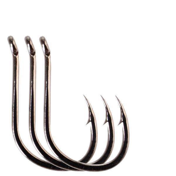 high carbon fishing hooks 1-4# steel single circle fishing hook jip barbed carp hooks sea tackle accessories
high carbon fishing hooks 1-4# steel single circle fishing hook jip barbed carp hooks sea tackle accessories