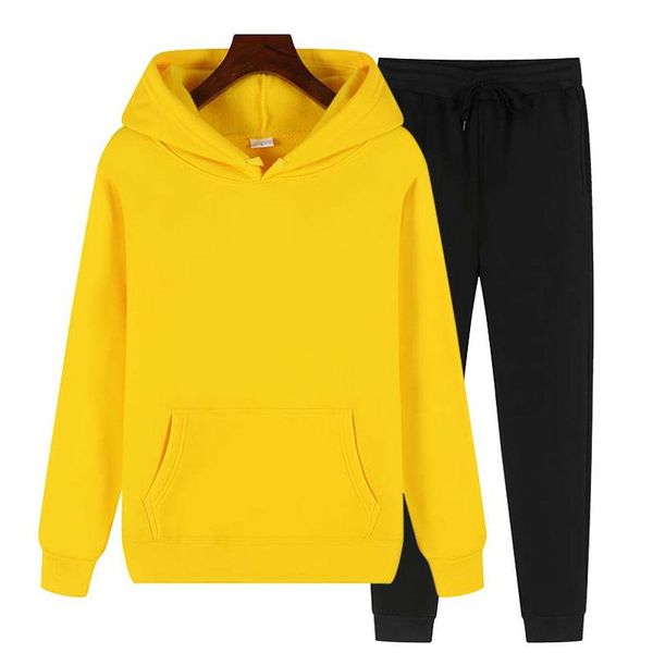 women's hoodies & sweatshirts hooded sweatshirt sweatpants fashion slim fit set hoodie pant hip hop pullover hoody sets hoodies+pants, Black
women's hoodies & sweatshirts hooded sweatshirt sweatpants fashion slim fit set hoodie pant hip hop pullover hoody sets hoodies+pants, Black