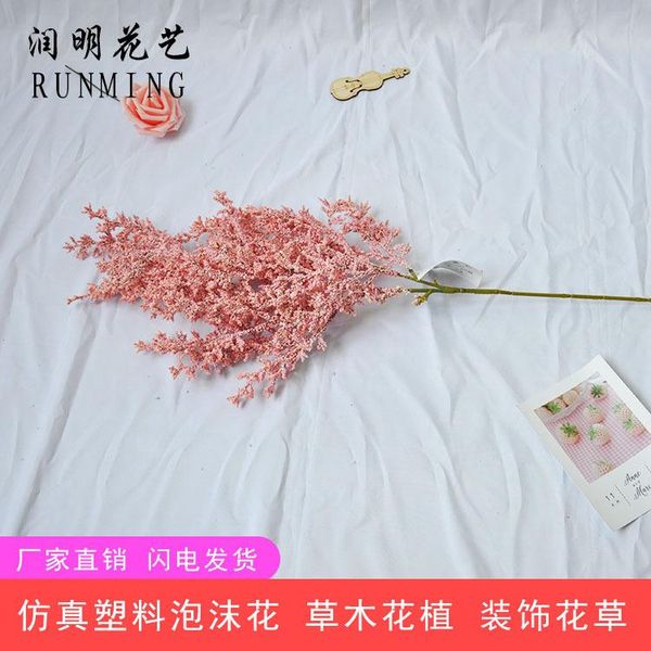 imitation flowers gradient flower valentine's flower real flowers foamflower home decoration floral valentine's day lovers' d
imitation flowers gradient flower valentine's flower real flowers foamflower home decoration floral valentine's day lovers' d