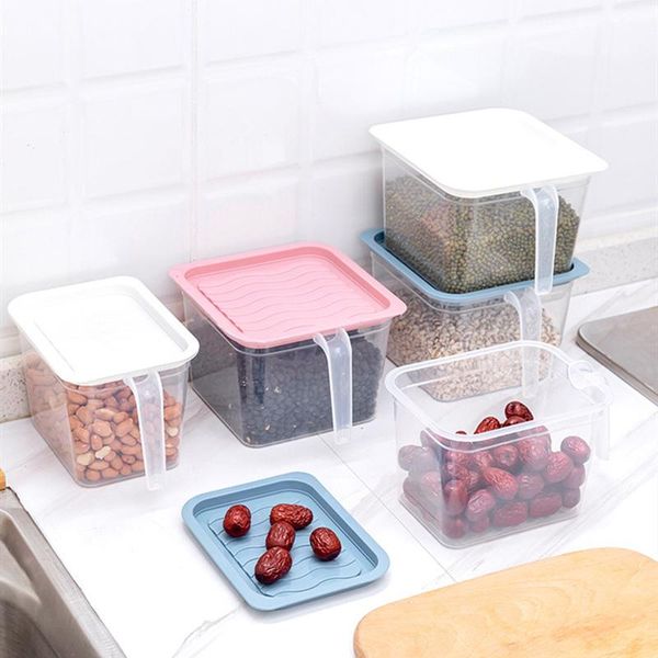storage bottles & jars plastic egg holder transparent box fresh-keeping container stackeable organizer kitchen
storage bottles & jars plastic egg holder transparent box fresh-keeping container stackeable organizer kitchen