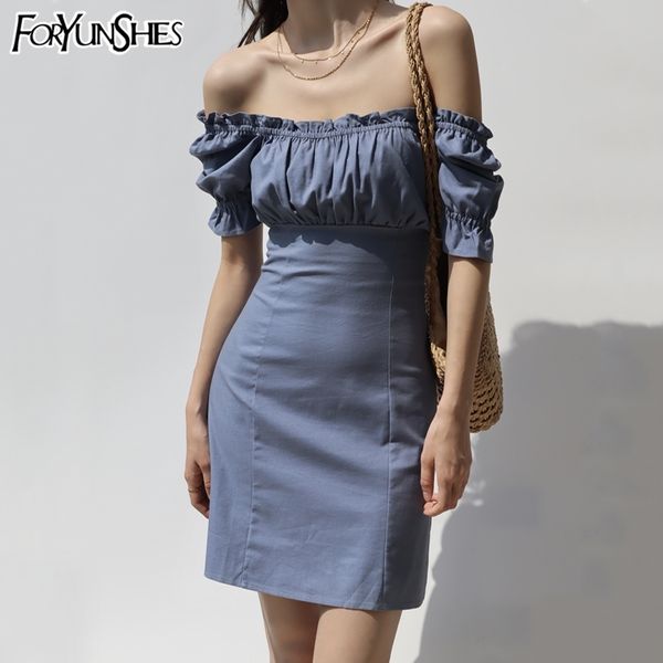 vintage blue mini dress women ruched short puff sleeve square collar summer sundress slim lady dresses boho beach outfits 210709, Black;gray
vintage blue mini dress women ruched short puff sleeve square collar summer sundress slim lady dresses boho beach outfits 210709, Black;gray