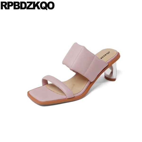 dress shoes summer designer sandals women luxury 2021 slippers purple high heels block soft thick slides pumps slip on beige open toe, Black
dress shoes summer designer sandals women luxury 2021 slippers purple high heels block soft thick slides pumps slip on beige open toe, Black