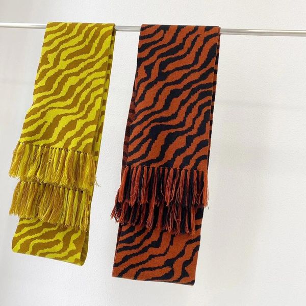 scarves autumn 10.19 winter 2021 women fashion leopard striped zebra wool long high end temperament vintage tassels scarf, Blue;gray
scarves autumn 10.19 winter 2021 women fashion leopard striped zebra wool long high end temperament vintage tassels scarf, Blue;gray
