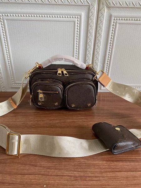 2023 latest shoulder bags original luxury designers monograms handbags women messenger handbag womens fashion luxurys brands crossbody bag
2023 latest shoulder bags original luxury designers monograms handbags women messenger handbag womens fashion luxurys brands crossbody bag