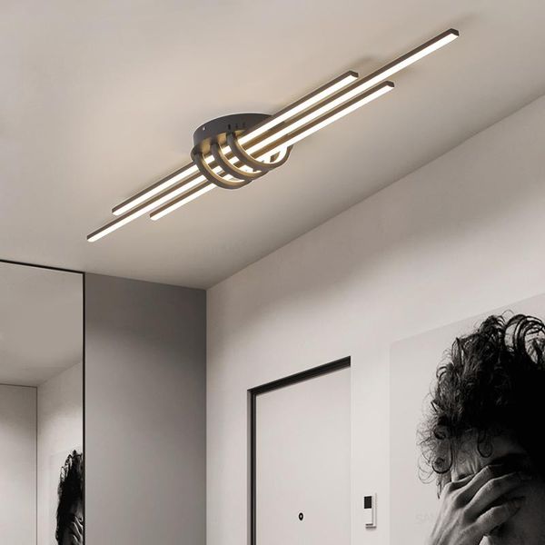 modern led chandelier for bedroom corridor foyer living room 90-260v ceiling lustre de plafond chandeliers
modern led chandelier for bedroom corridor foyer living room 90-260v ceiling lustre de plafond chandeliers