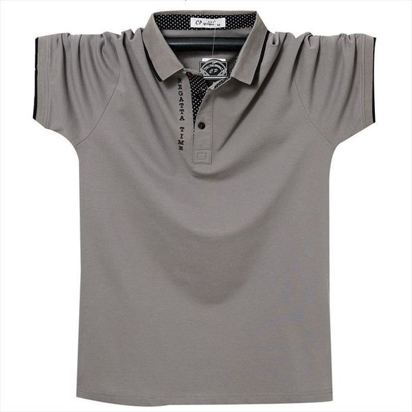 summer all cotton half mens polo sleeved shirt business casual bottoming lapel short men plus size, White;black
summer all cotton half mens polo sleeved shirt business casual bottoming lapel short men plus size, White;black