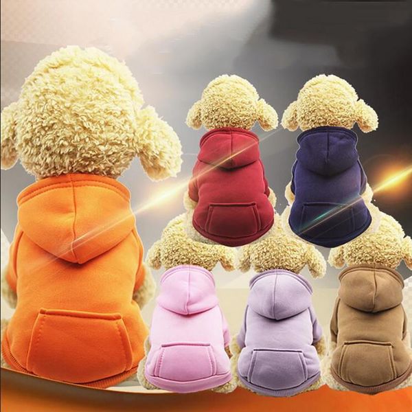 dog apparel xs-2xl pet hoodie coat soft fleece warm puppy clothes sweatshirt winter for small dogs shop
dog apparel xs-2xl pet hoodie coat soft fleece warm puppy clothes sweatshirt winter for small dogs shop