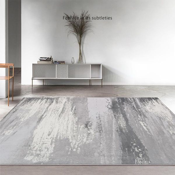 carpets minimalist style living room carpet grey abstract big rug for bedroom home decor modern thick floor mat nordic study
carpets minimalist style living room carpet grey abstract big rug for bedroom home decor modern thick floor mat nordic study