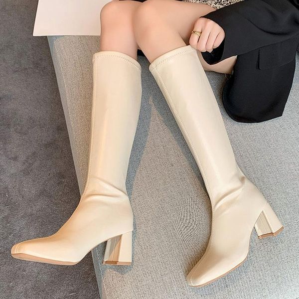 boots flat platform winter shoes for women boots-women thigh high heels zipper clogs 2021 autumn med over-the-kne, Black
boots flat platform winter shoes for women boots-women thigh high heels zipper clogs 2021 autumn med over-the-kne, Black