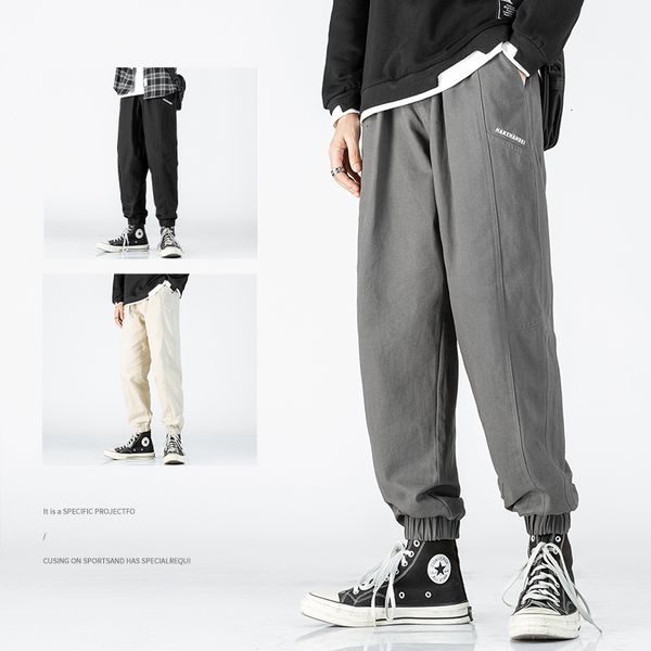 new 2021 men's joggers harem pants black cotton comfortable pant for men summer man casual streetwear loose trouser japanese fashion cj
new 2021 men's joggers harem pants black cotton comfortable pant for men summer man casual streetwear loose trouser japanese fashion cj