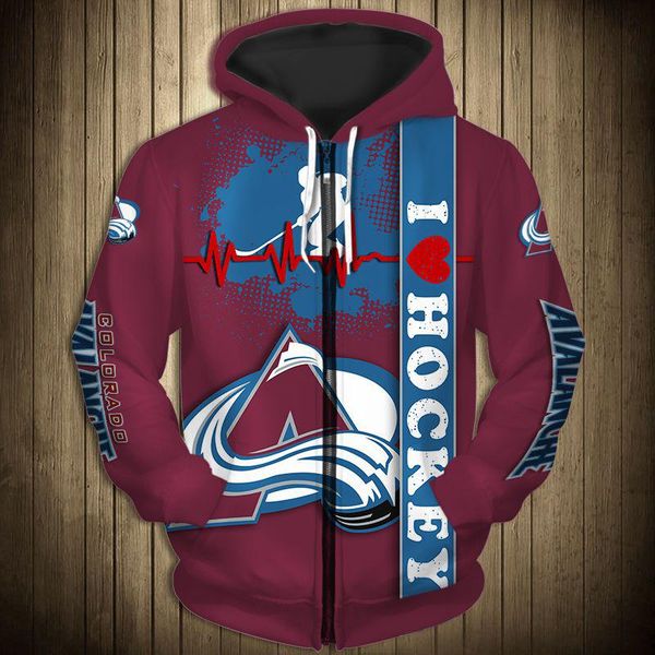 men's hoodies & sweatshirts colorado fashion long sleeve 3d avalanche zip red and blue stitching white snow mountain print sweatshirt, Black
men's hoodies & sweatshirts colorado fashion long sleeve 3d avalanche zip red and blue stitching white snow mountain print sweatshirt, Black