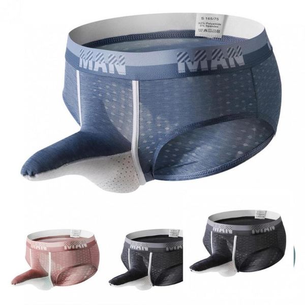 underpants skin-friendly great colors matching hollow out men panties breathable male underwear patchwork for daily life, Black;white
underpants skin-friendly great colors matching hollow out men panties breathable male underwear patchwork for daily life, Black;white