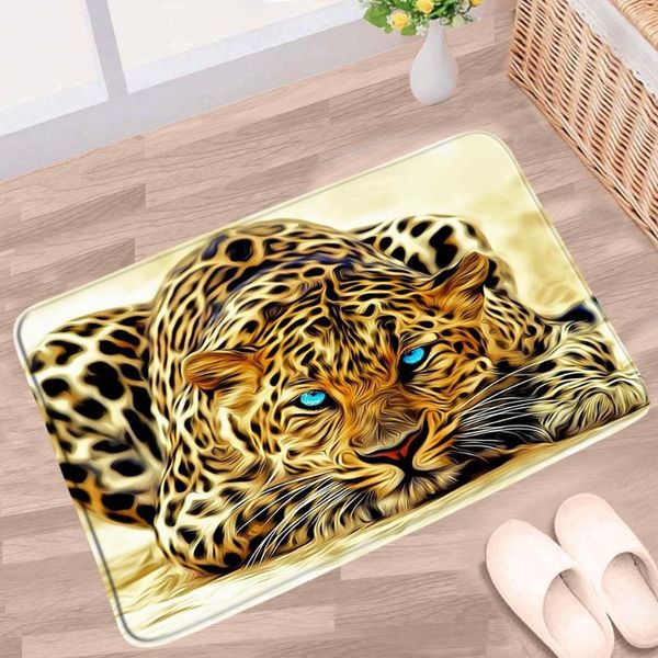 bath mats tiger bathroom wolf elephant jungle wild animals pattern non-slip rugs flannel home decor kitchen doorway carpet
bath mats tiger bathroom wolf elephant jungle wild animals pattern non-slip rugs flannel home decor kitchen doorway carpet