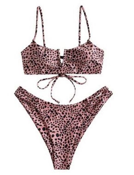 2021 new b-003 bikini split swimsuit double-sided leopard snakeskin print bikini wholesale
2021 new b-003 bikini split swimsuit double-sided leopard snakeskin print bikini wholesale