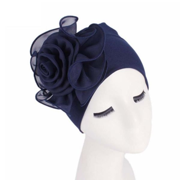 hair accessories solid color big flower women elastic loss cap turban african head wrap hijab wedding party headwear
hair accessories solid color big flower women elastic loss cap turban african head wrap hijab wedding party headwear