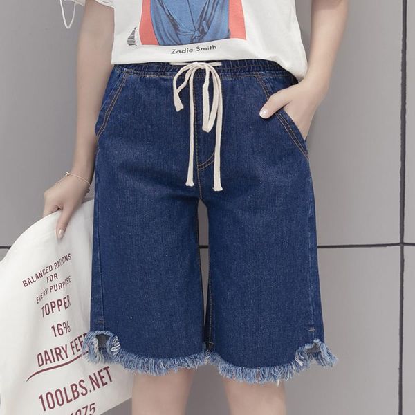women's jeans 2021 summer female vintage wide leg denim trousers irregular tassel drawstring loose straight pants woman dark blue
women's jeans 2021 summer female vintage wide leg denim trousers irregular tassel drawstring loose straight pants woman dark blue